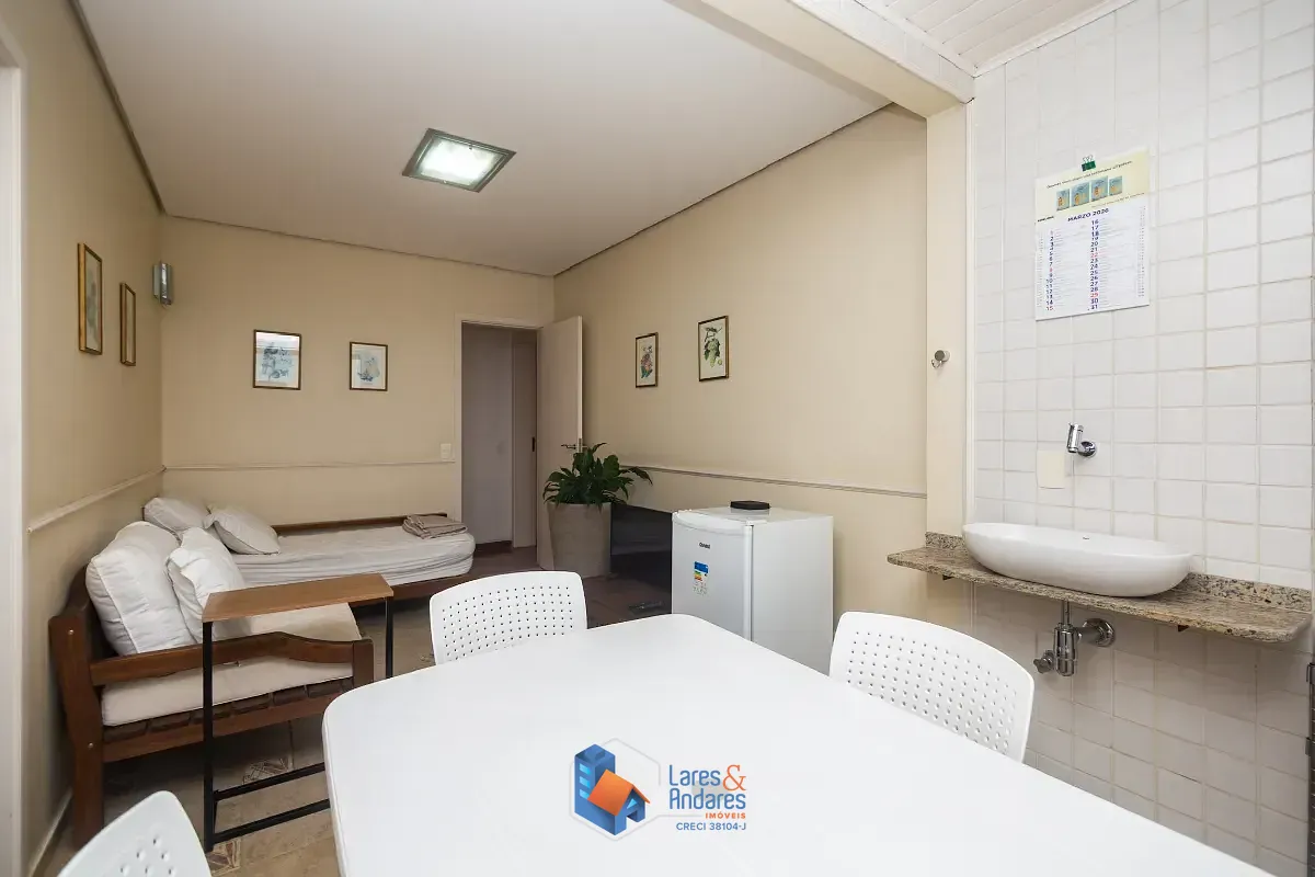 Apartamento, 4 quartos, 205 m² - Foto 25