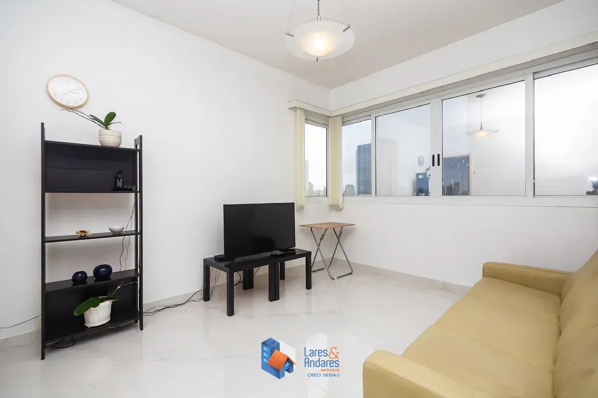 Apartamento, 4 quartos, 205 m² - Foto 8