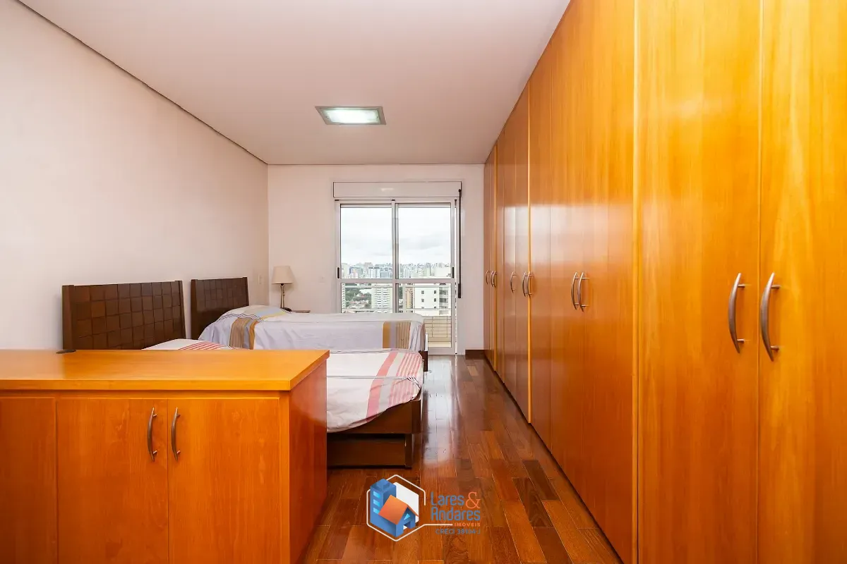 Apartamento, 4 quartos, 205 m² - Foto 51