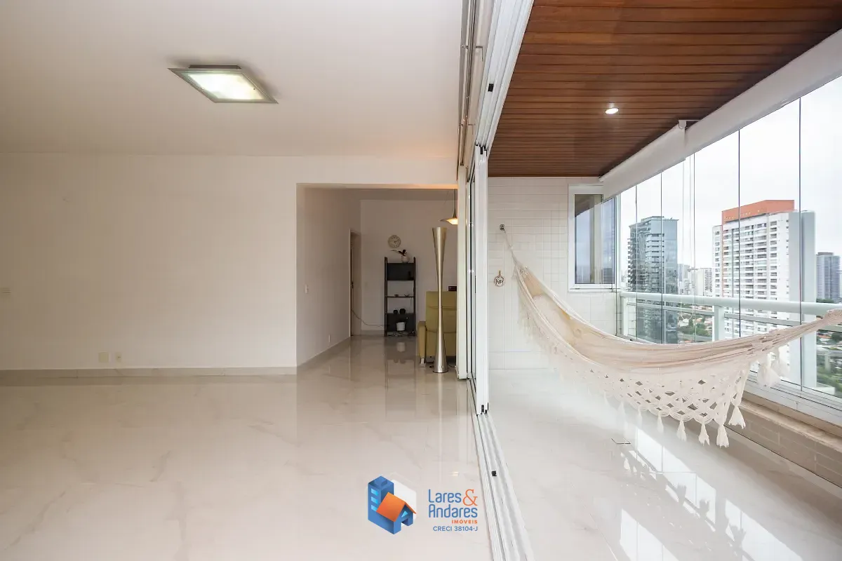 Apartamento, 4 quartos, 205 m² - Foto 15