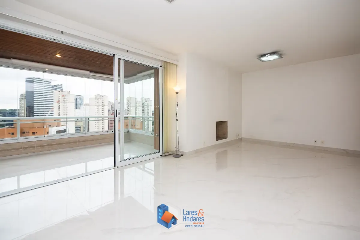 Apartamento, 4 quartos, 205 m² - Foto 11