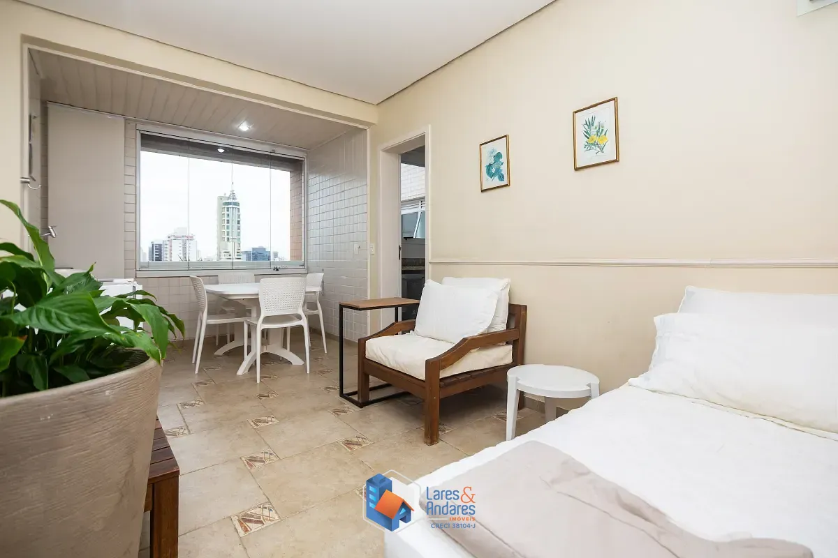 Apartamento, 4 quartos, 205 m² - Foto 32