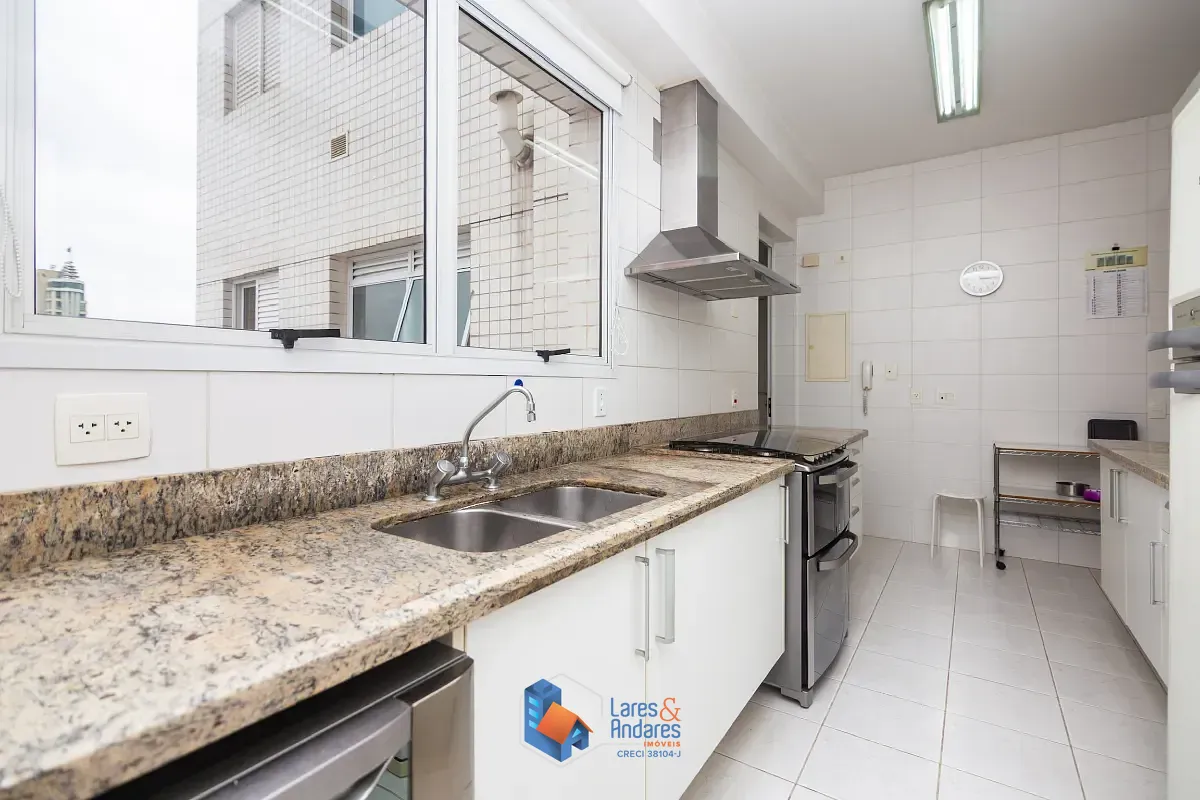 Apartamento, 4 quartos, 205 m² - Foto 26
