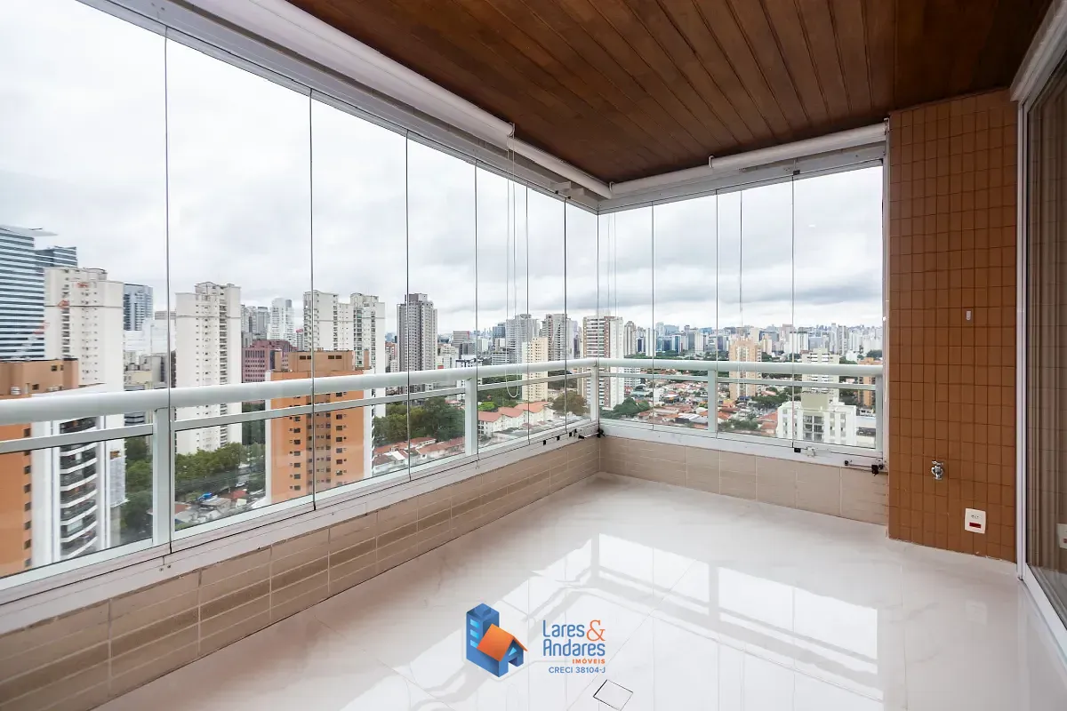 Apartamento, 4 quartos, 205 m² - Foto 12
