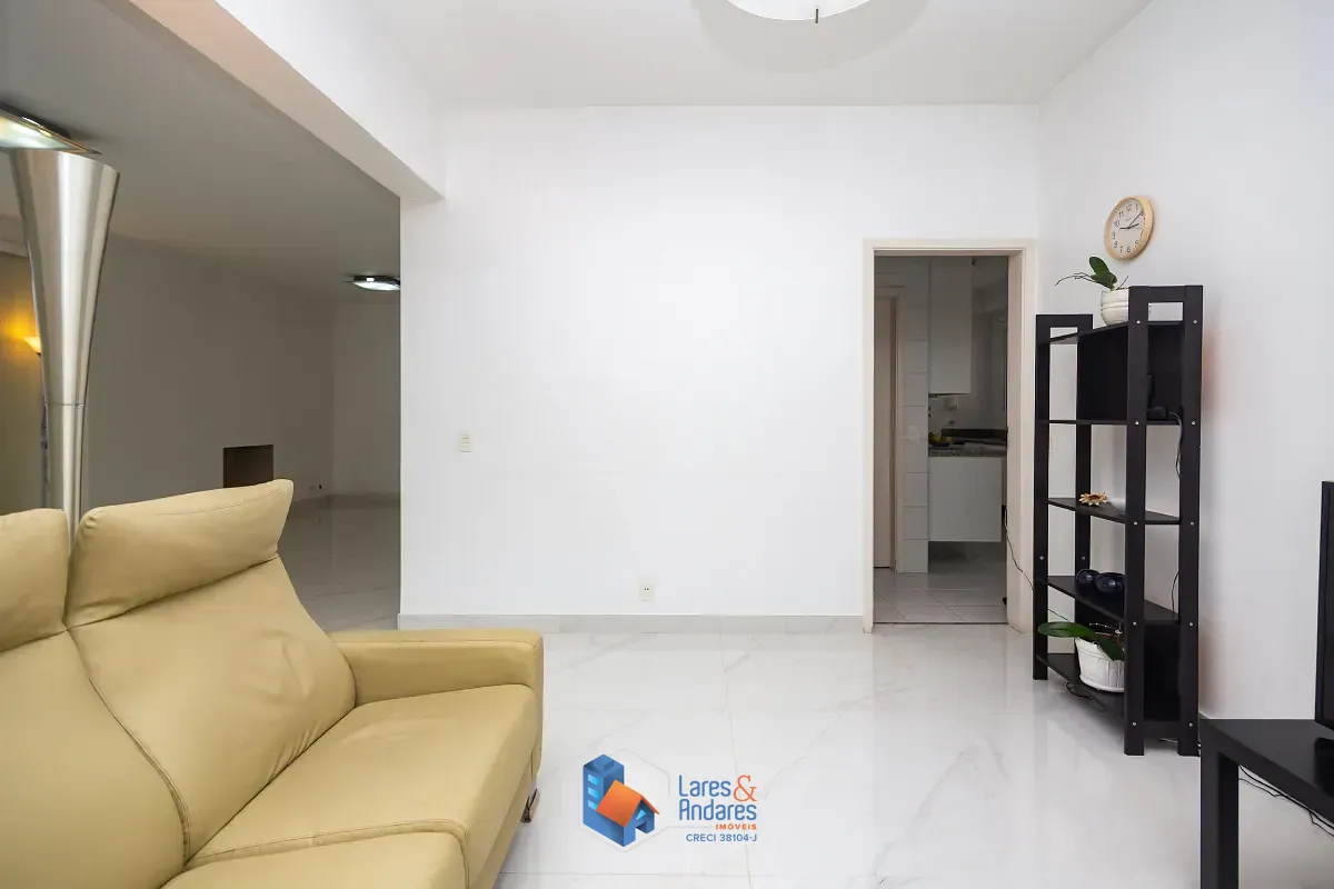 Apartamento, 4 quartos, 205 m² - Foto 7