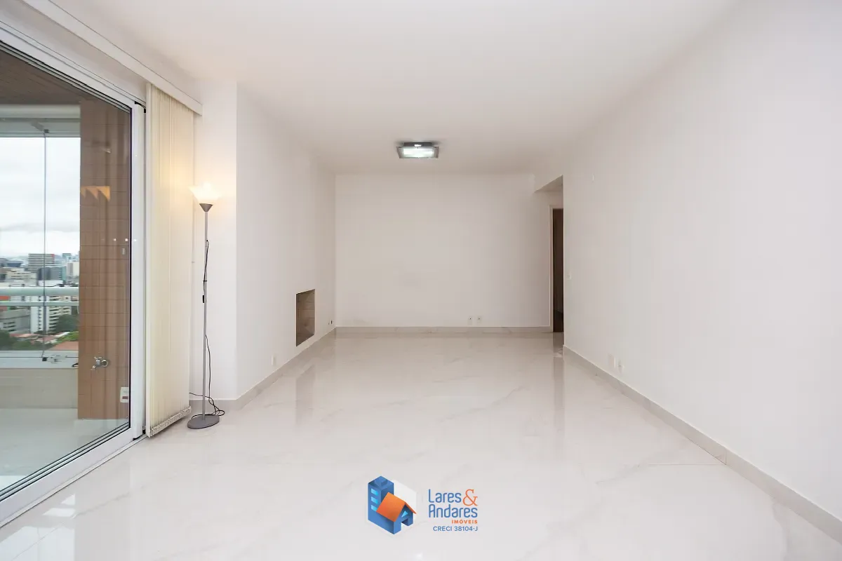 Apartamento, 4 quartos, 205 m² - Foto 9