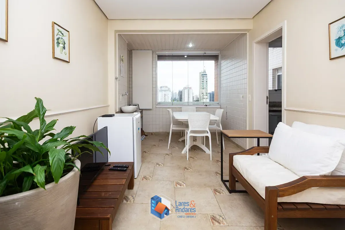 Apartamento, 4 quartos, 205 m² - Foto 28