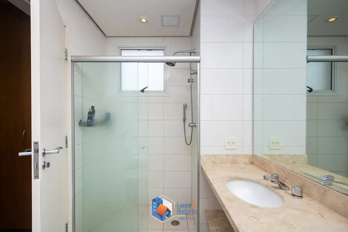 Apartamento, 4 quartos, 205 m² - Foto 54