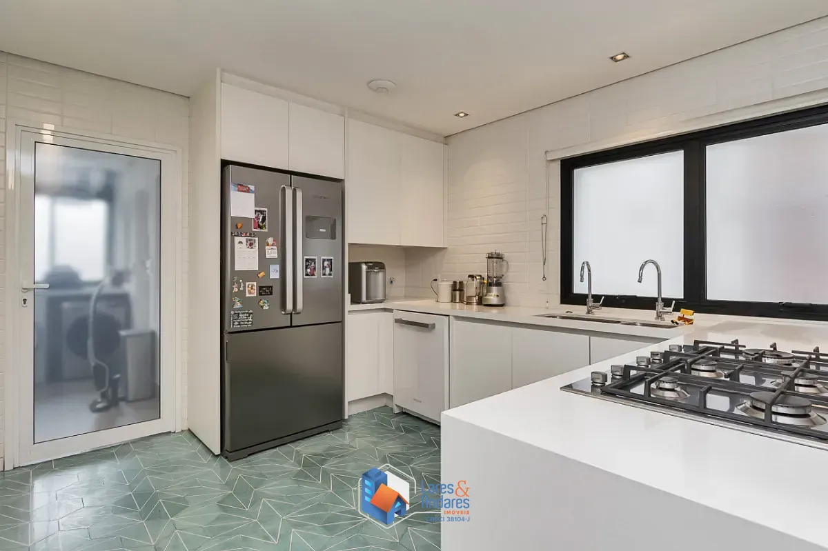 Apartamento, 3 quartos, 313 m² - Foto 21