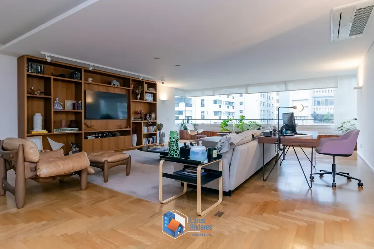 Apartamento, 3 quartos, 313 m² - Foto 13