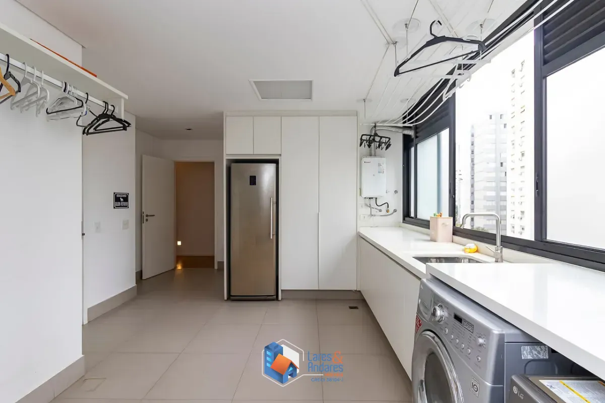 Apartamento, 3 quartos, 313 m² - Foto 40
