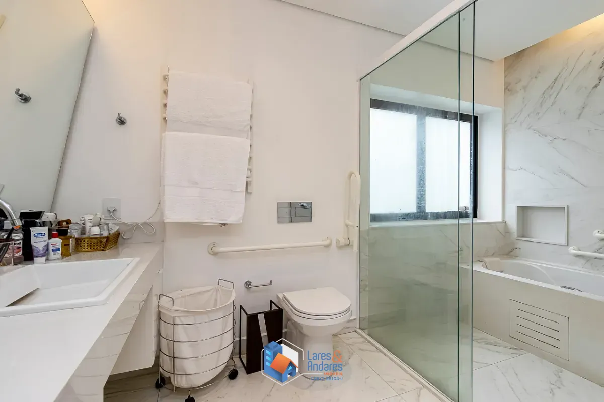Apartamento, 3 quartos, 313 m² - Foto 32
