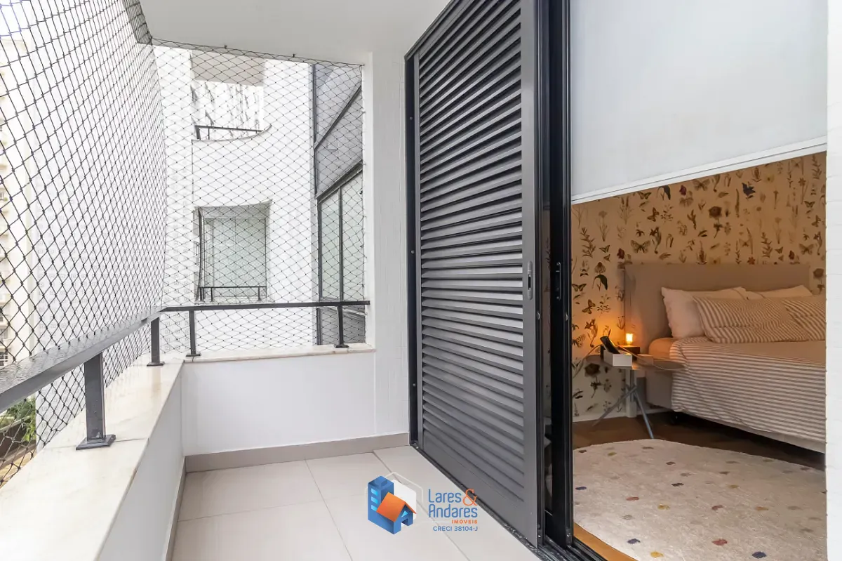 Apartamento, 3 quartos, 313 m² - Foto 35