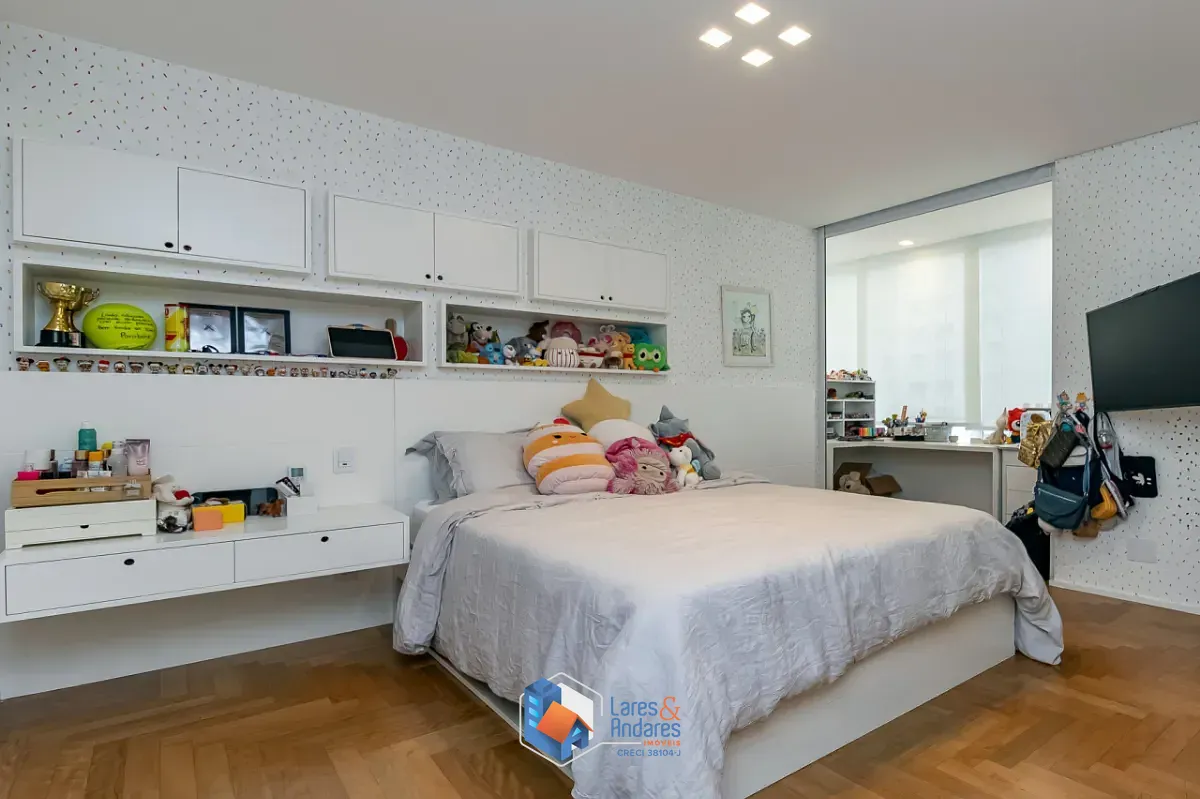 Apartamento, 3 quartos, 313 m² - Foto 37