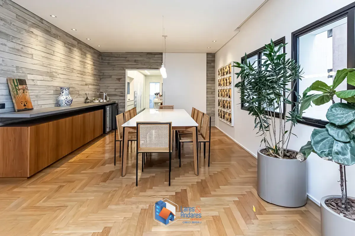 Apartamento, 3 quartos, 313 m² - Foto 16