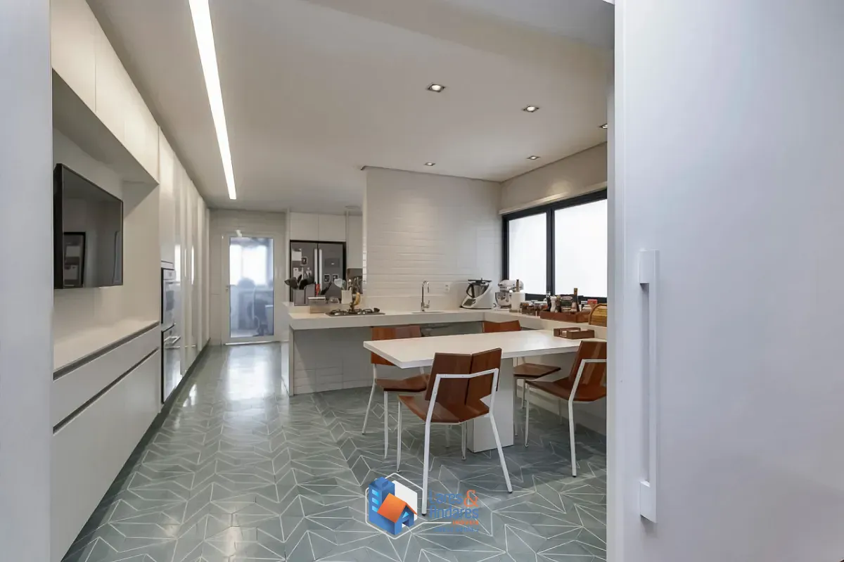 Apartamento, 3 quartos, 313 m² - Foto 18