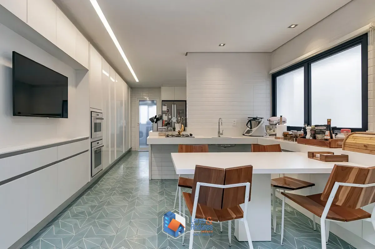 Apartamento, 3 quartos, 313 m² - Foto 19