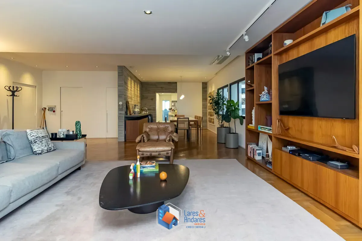 Apartamento, 3 quartos, 313 m² - Foto 9