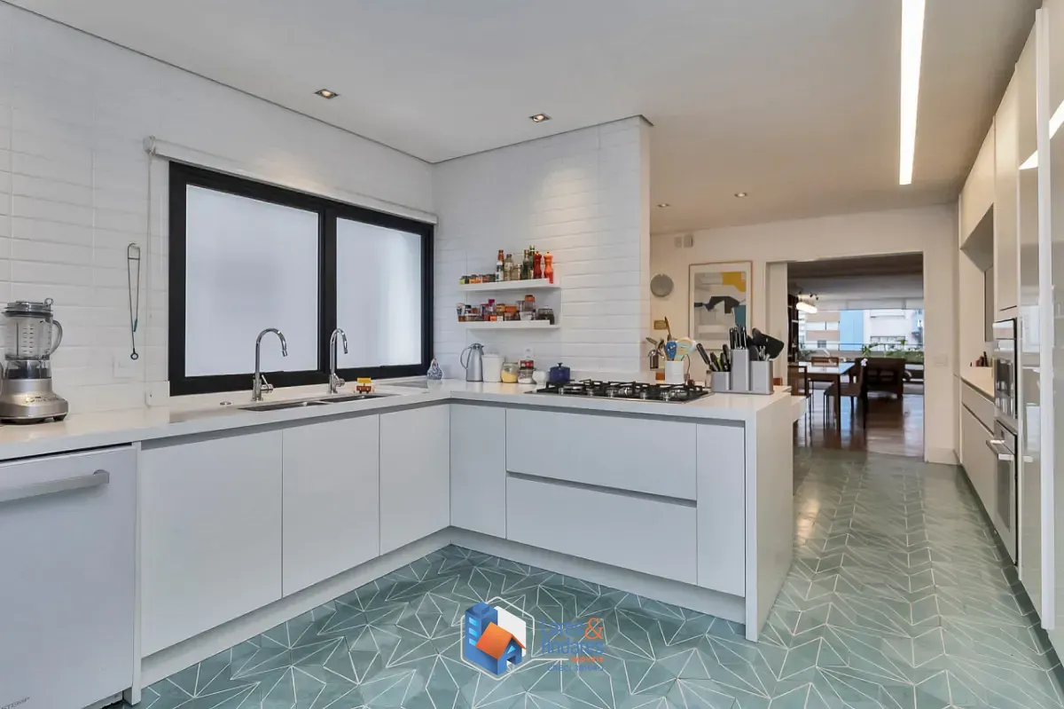 Apartamento, 3 quartos, 313 m² - Foto 20