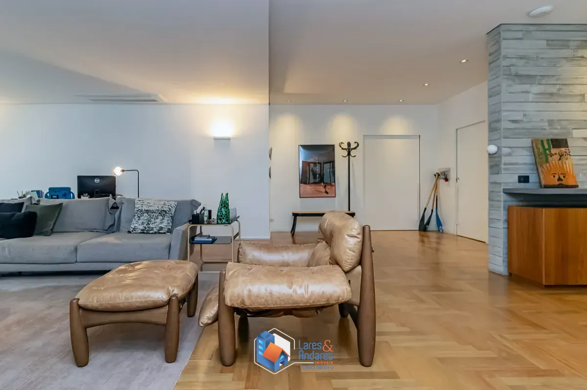 Apartamento, 3 quartos, 313 m² - Foto 10
