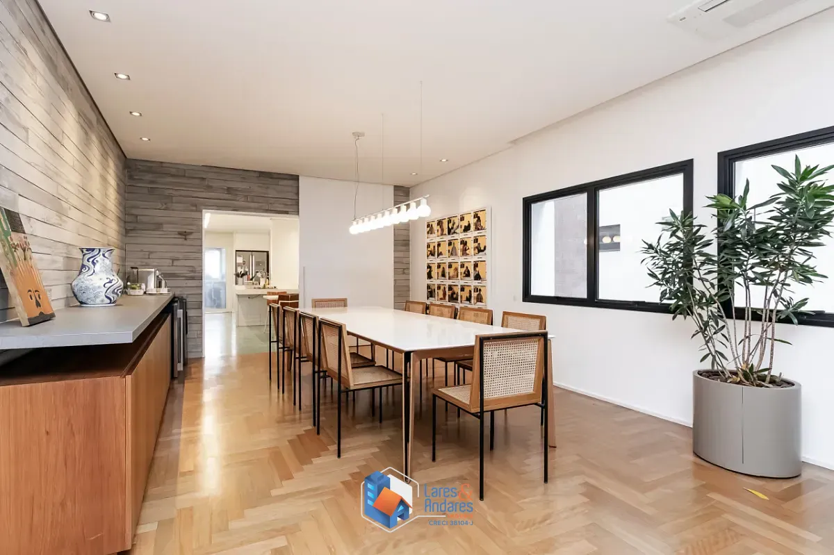 Apartamento, 3 quartos, 313 m² - Foto 17