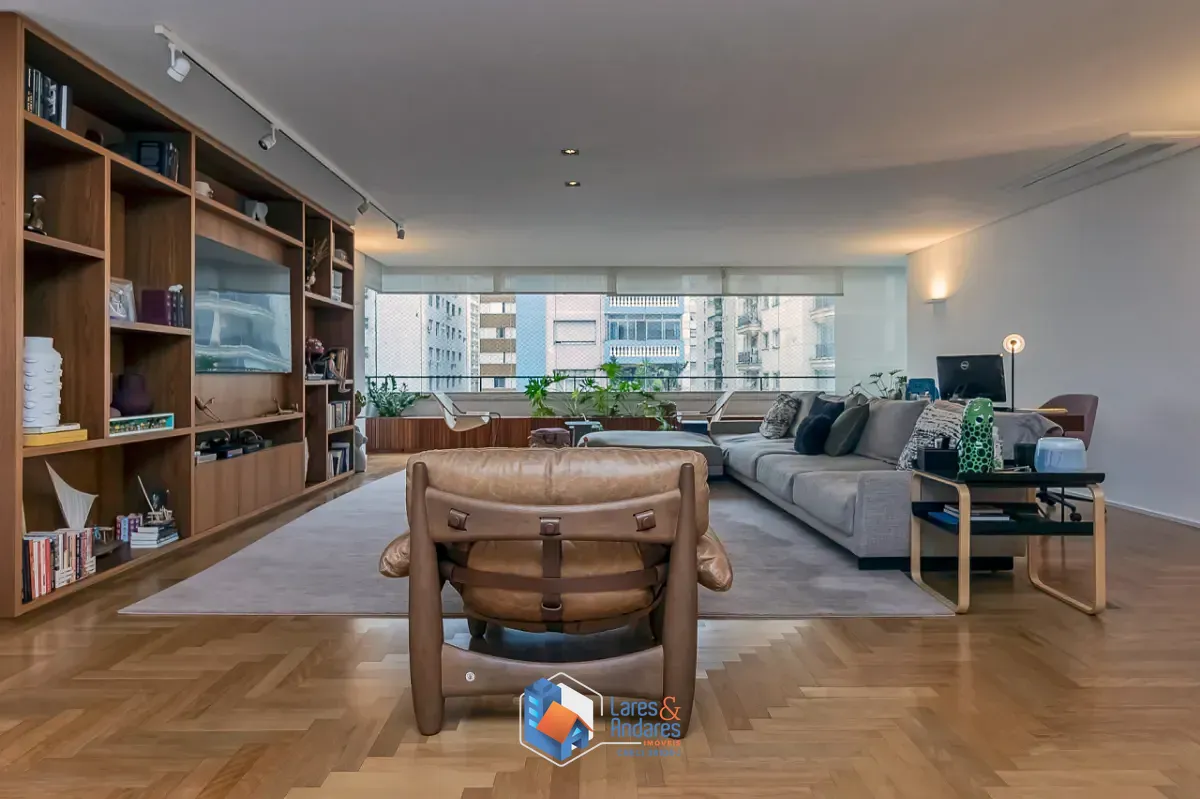 Apartamento, 3 quartos, 313 m² - Foto 3