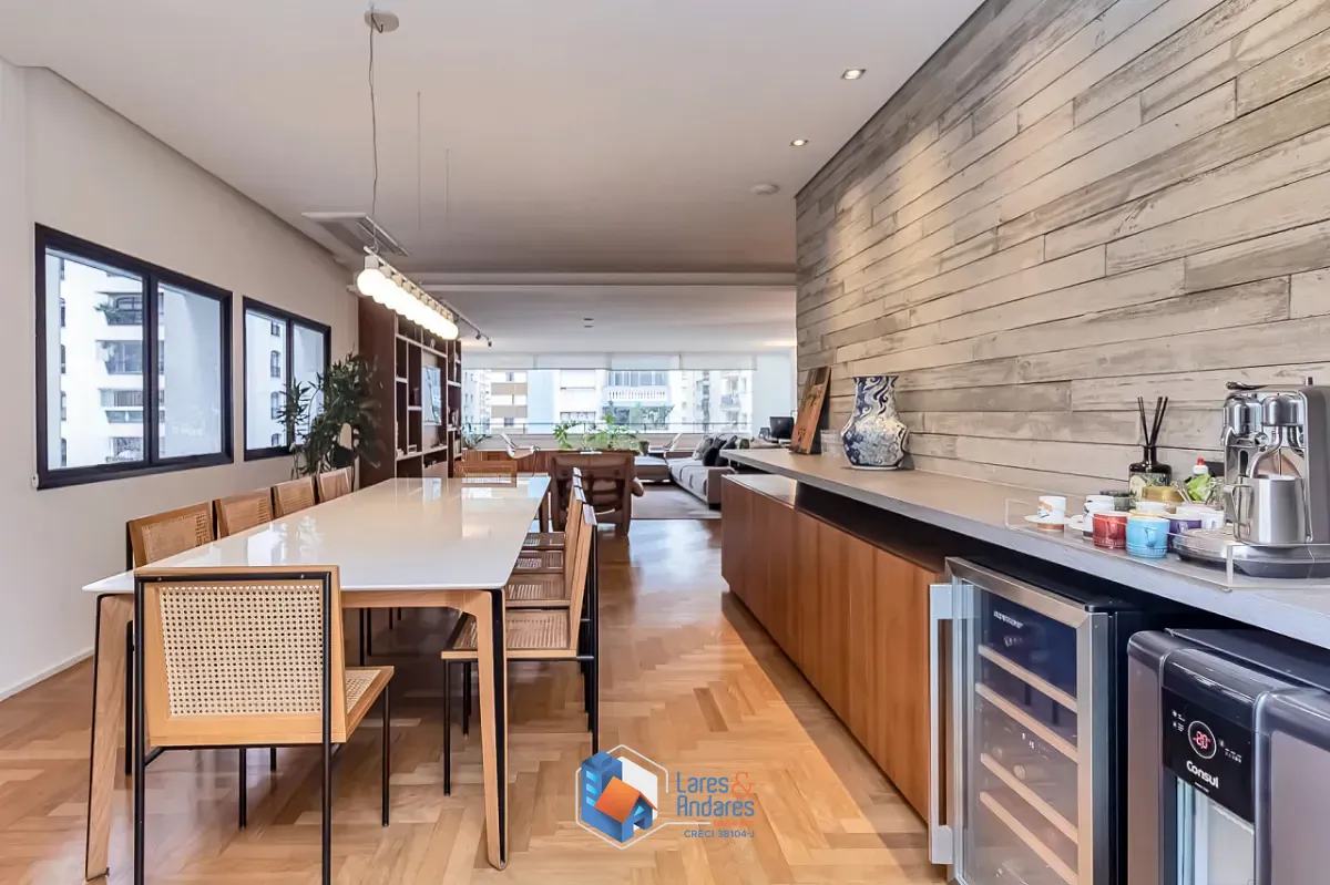 Apartamento, 3 quartos, 313 m² - Foto 15