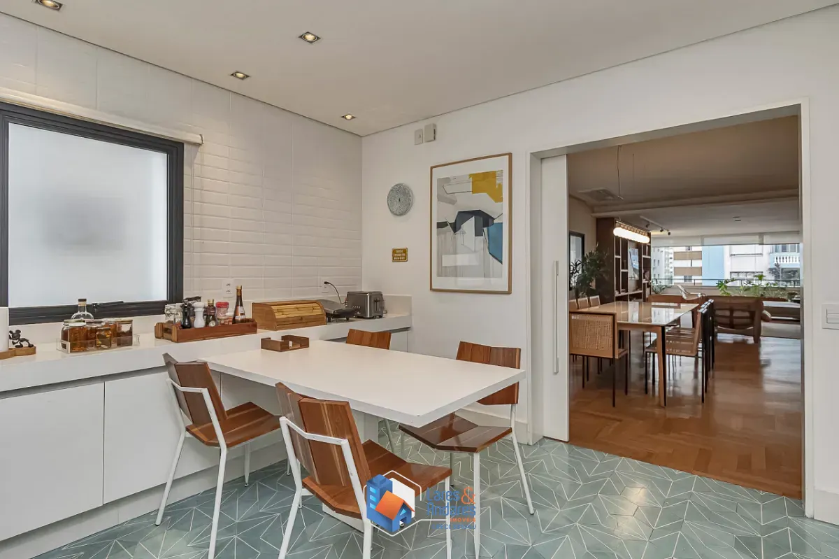 Apartamento, 3 quartos, 313 m² - Foto 22