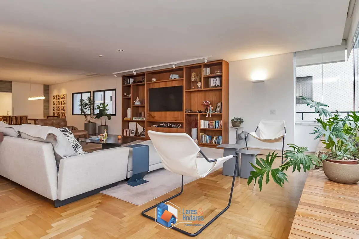 Apartamento, 3 quartos, 313 m² - Foto 8