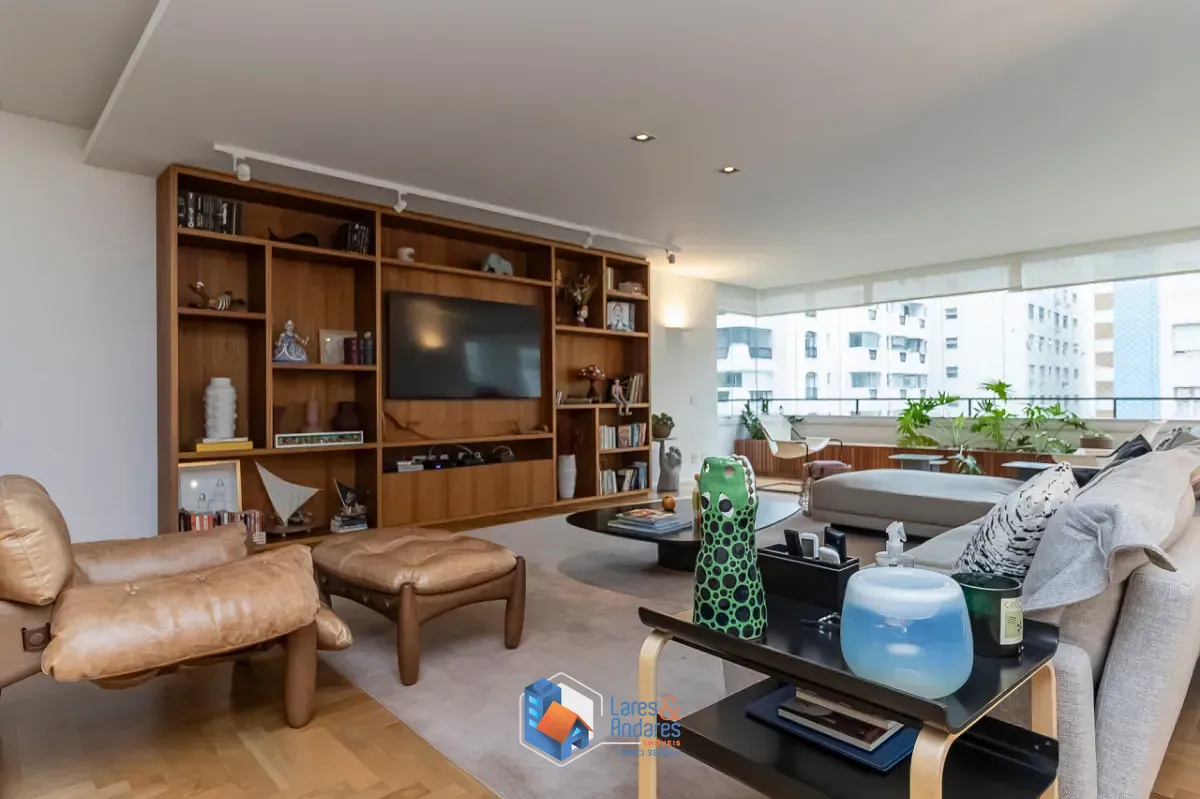 Apartamento, 3 quartos, 313 m² - Foto 11