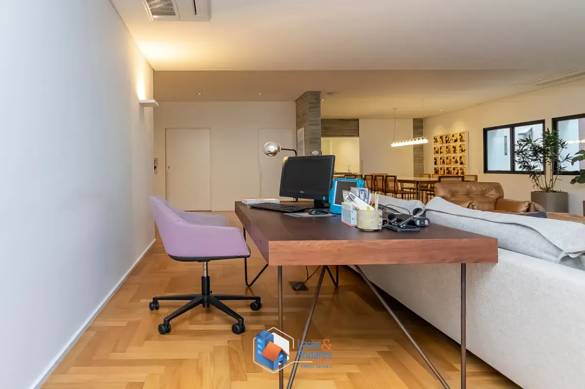 Apartamento, 3 quartos, 313 m² - Foto 14