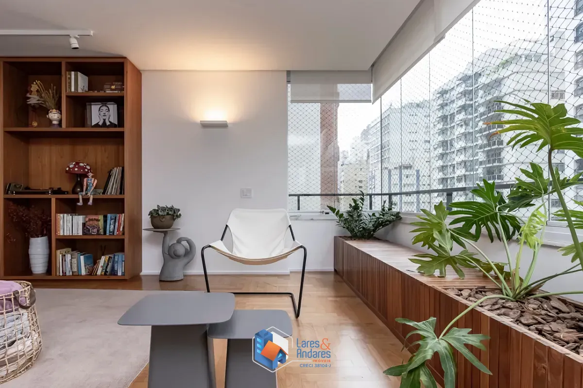 Apartamento, 3 quartos, 313 m² - Foto 12
