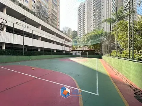 Apartamento, 3 quartos, 127 m² - Foto 28