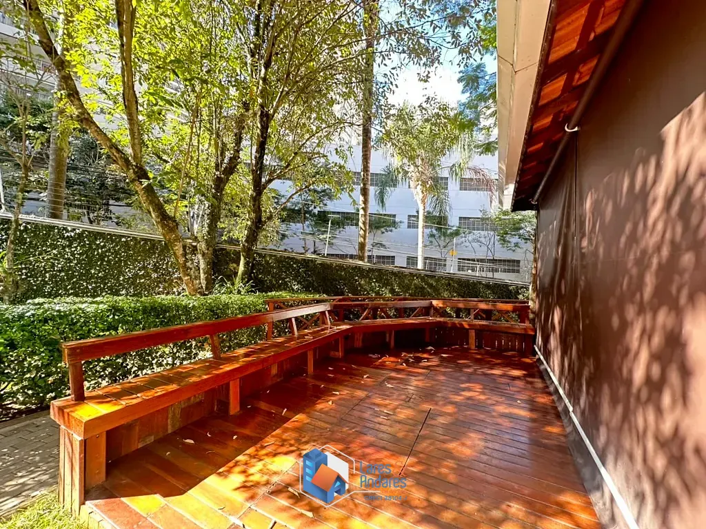 Apartamento, 3 quartos, 127 m² - Foto 29