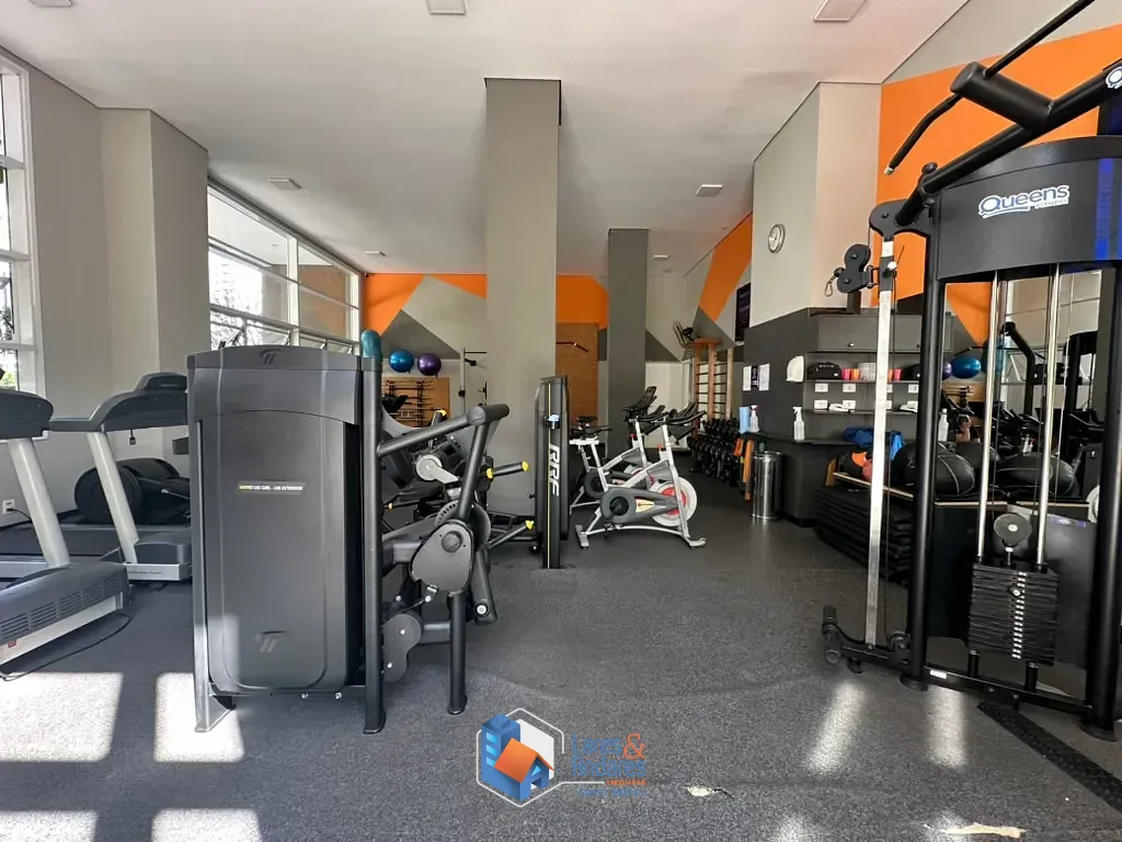 Apartamento, 3 quartos, 127 m² - Foto 34