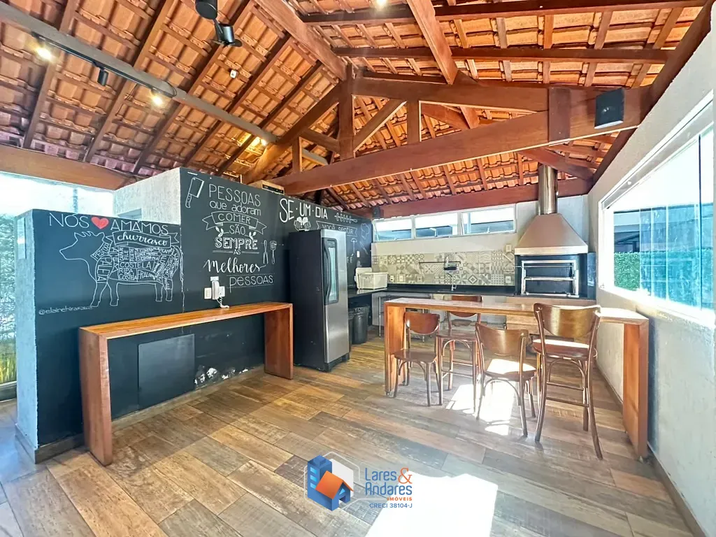 Apartamento, 3 quartos, 127 m² - Foto 39