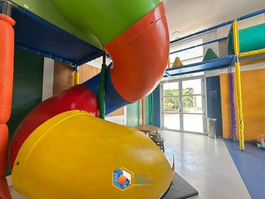 Apartamento, 3 quartos, 127 m² - Foto 40