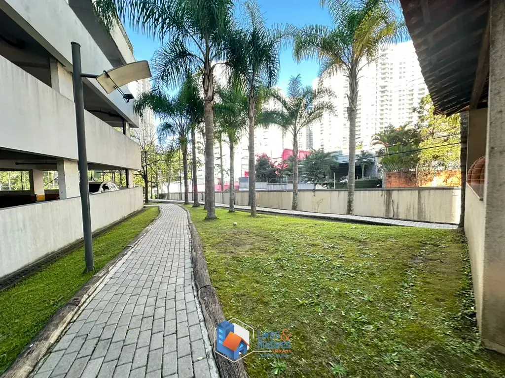 Apartamento, 3 quartos, 127 m² - Foto 41