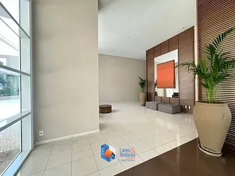 Apartamento, 3 quartos, 127 m² - Foto 42