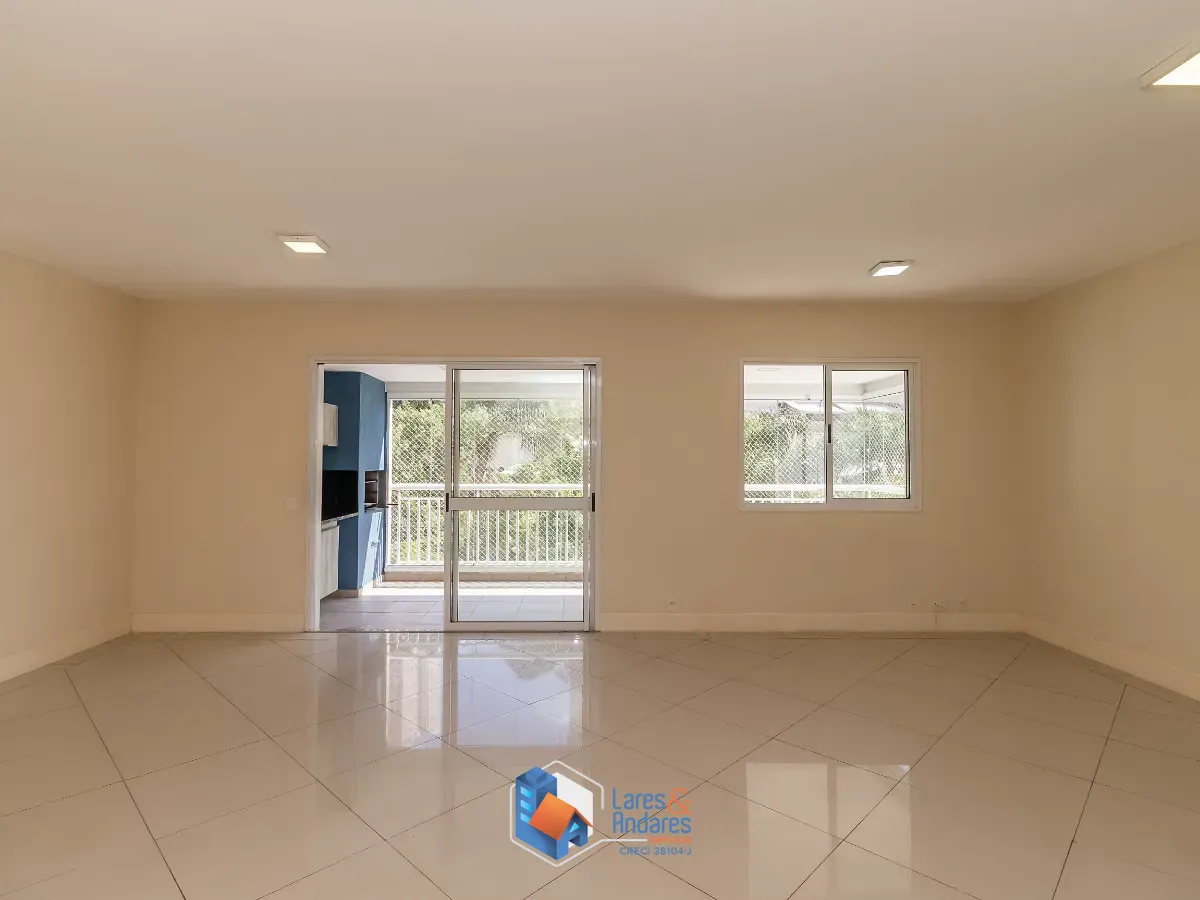 Apartamento, 3 quartos, 127 m² - Foto 5