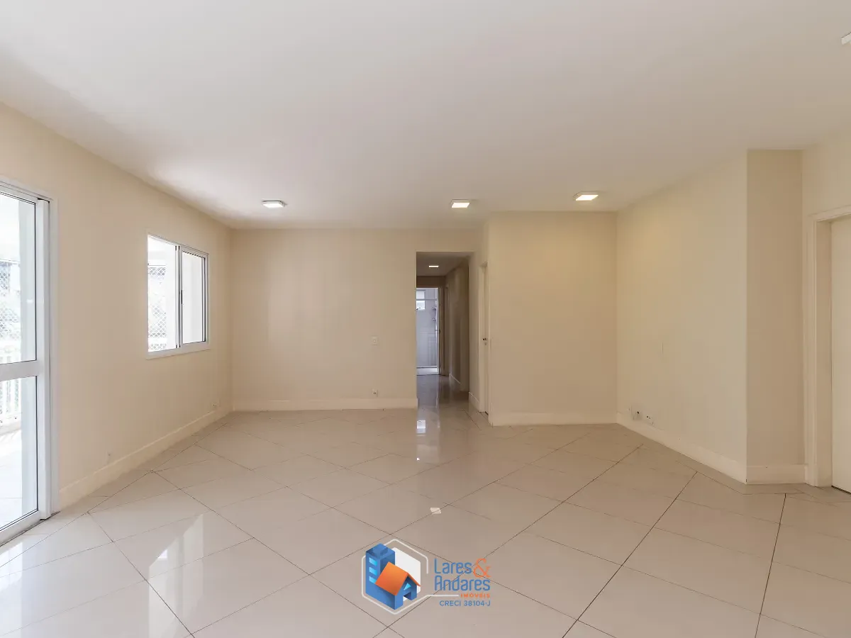 Apartamento, 3 quartos, 127 m² - Foto 6