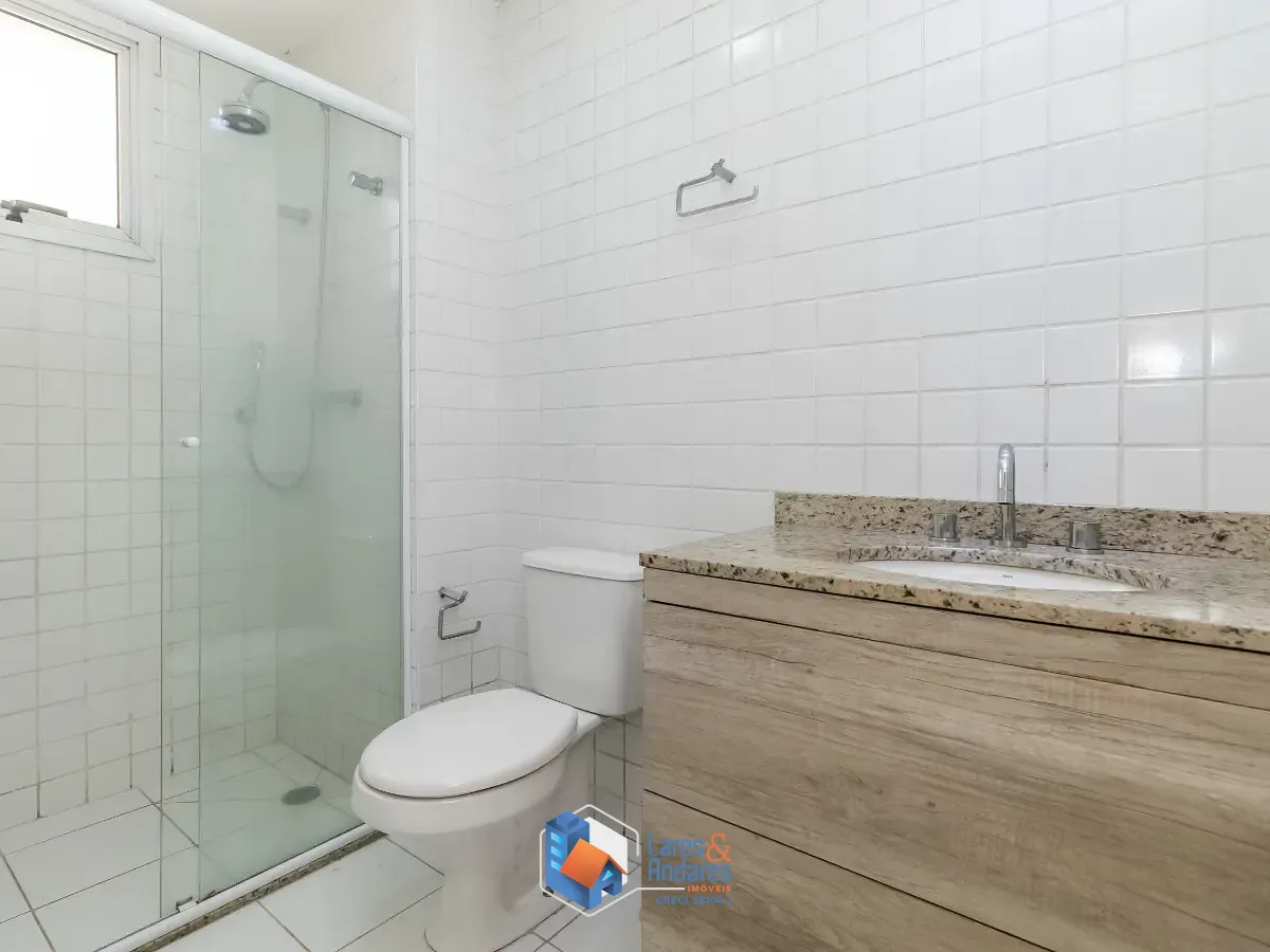 Apartamento, 3 quartos, 127 m² - Foto 21