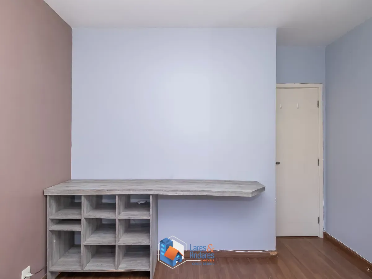 Apartamento, 3 quartos, 127 m² - Foto 13