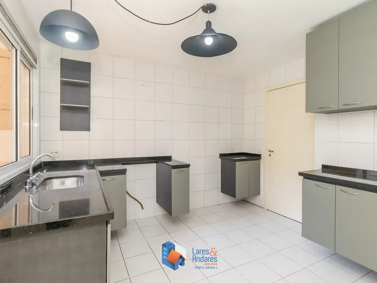 Apartamento, 3 quartos, 127 m² - Foto 22