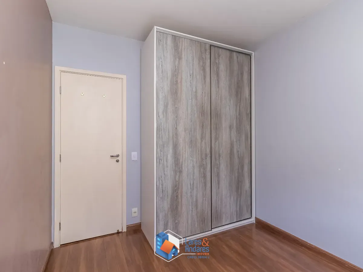 Apartamento, 3 quartos, 127 m² - Foto 11