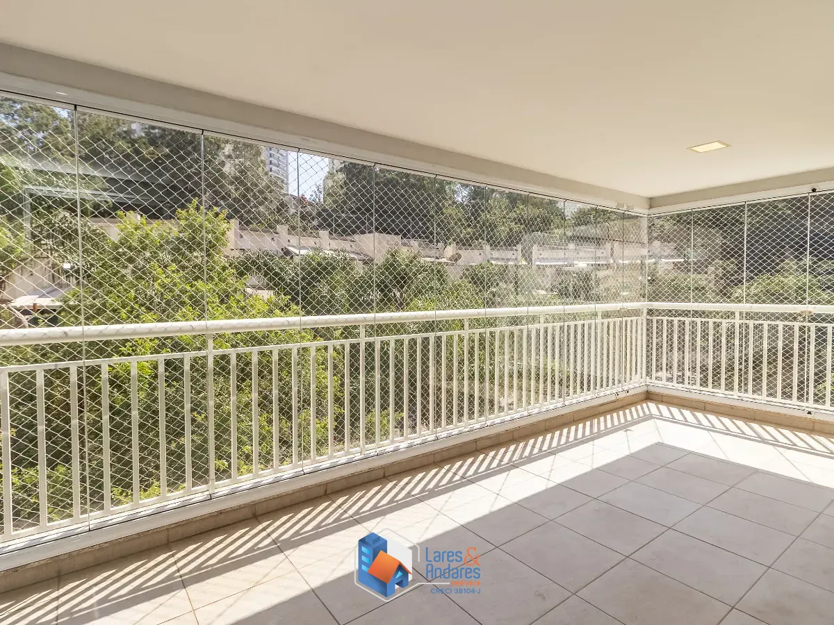 Apartamento, 3 quartos, 127 m² - Foto 3