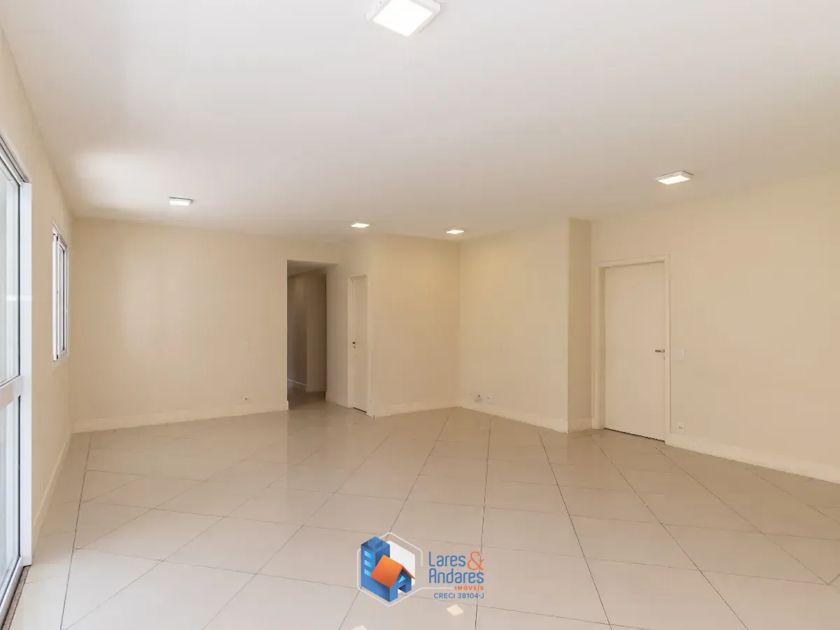 Apartamento, 3 quartos, 127 m² - Foto 7