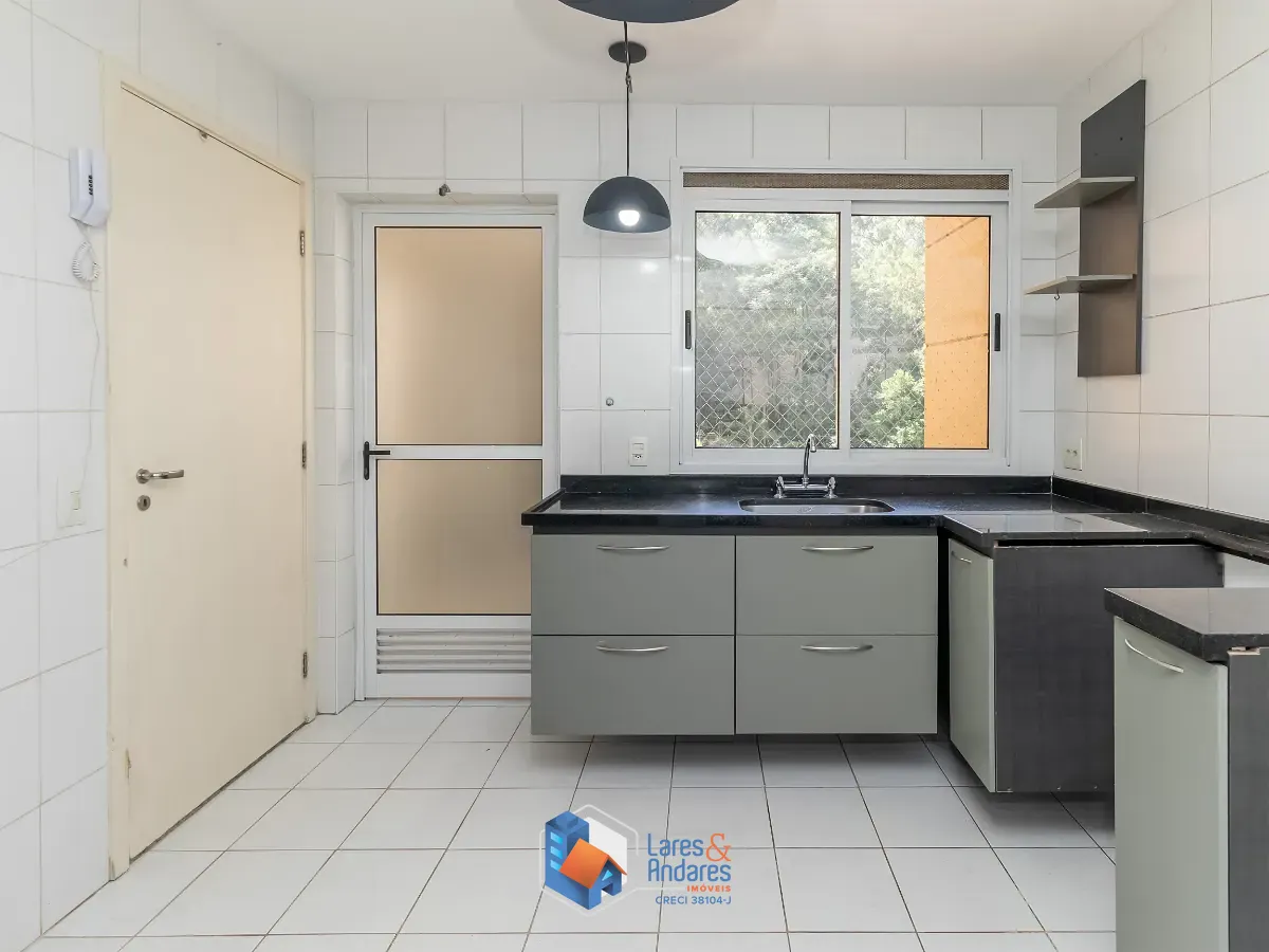 Apartamento, 3 quartos, 127 m² - Foto 25