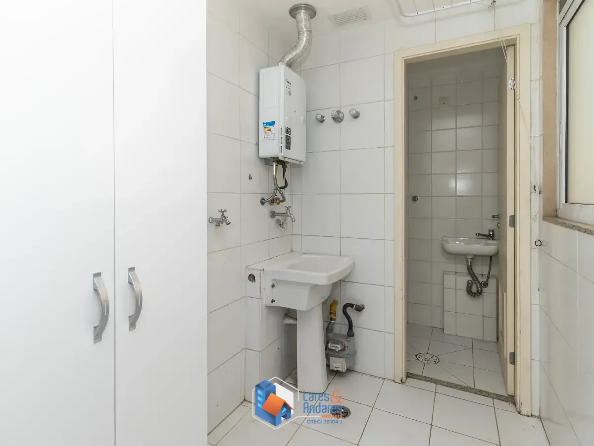 Apartamento, 3 quartos, 127 m² - Foto 27