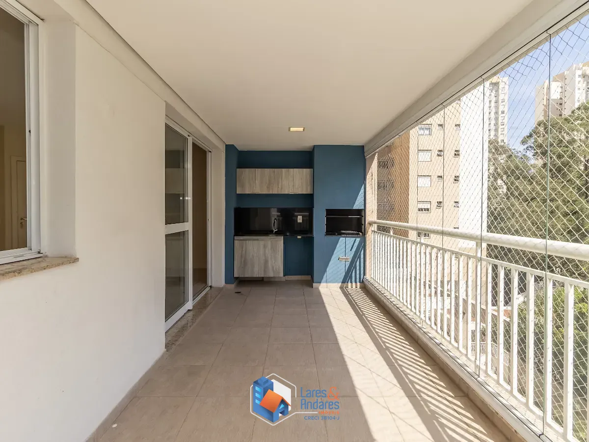 Apartamento, 3 quartos, 127 m² - Foto 4